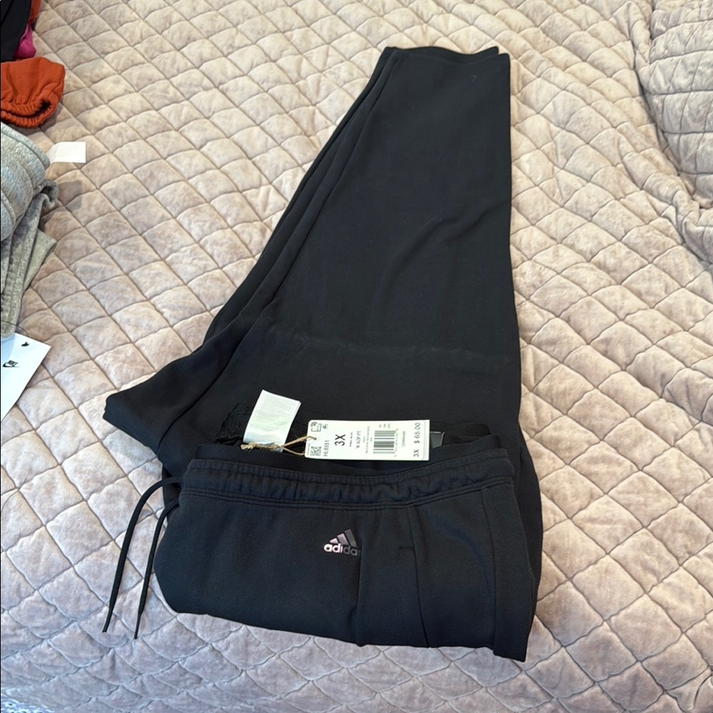 Comfortable joggers